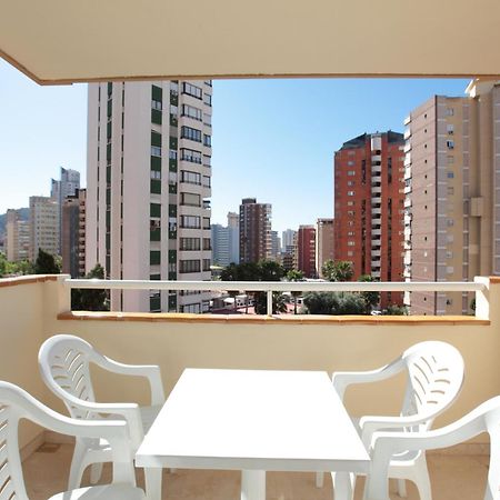 Poseidon Resort Benidorm Exterior foto